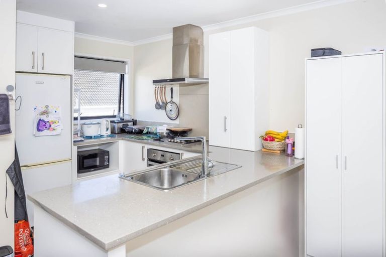 Photo of property in 287u4 Ulster Street, Whitiora, Hamilton, 3200