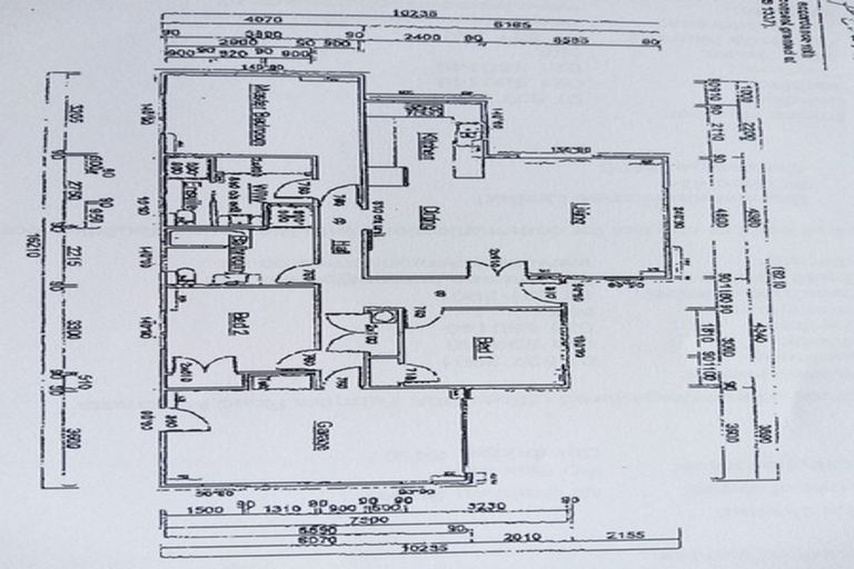 Photo of property in 36a Farmers Road, Matamata, 3400