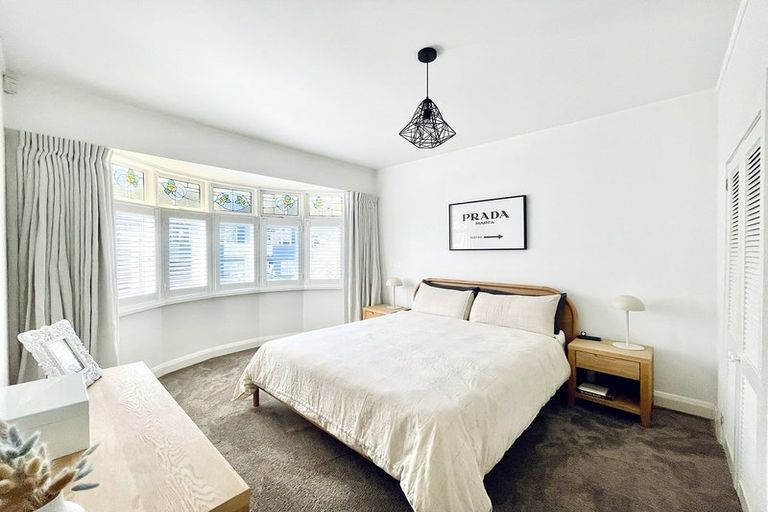 Photo of property in 166 Tasman Street, Mount Cook, Wellington, 6021