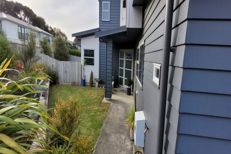 Photo of property in 130a Navigation Drive, Whitby, Porirua, 5024