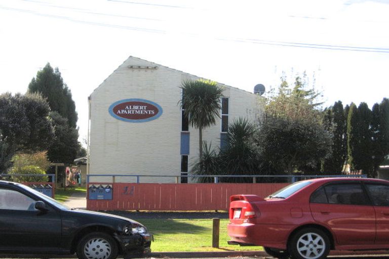 Photo of property in 51u6 Albert Street, Hamilton East, Hamilton, 3216