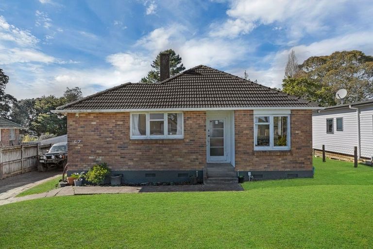 Photo of property in 47 Te Puea Avenue, Meremere, Mercer, 2474