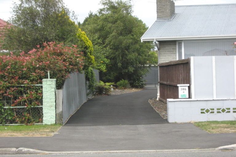Photo of property in 396 Bower Avenue, Parklands, Christchurch, 8083