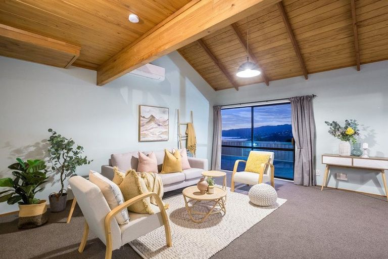 Photo of property in 23 Lagden Street, Camborne, Porirua, 5026