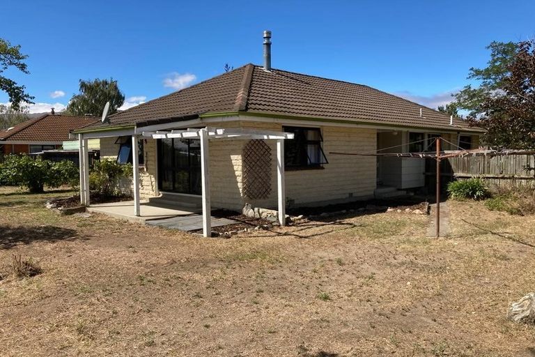 Photo of property in 146 Waenga Drive, Cromwell, 9310