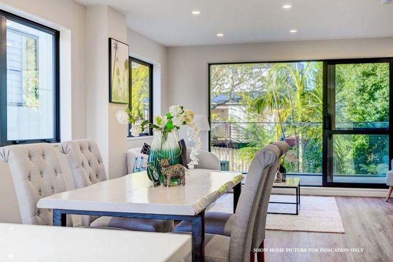 Photo of property in 10/55 James Laurie Street, Henderson, Auckland, 0612