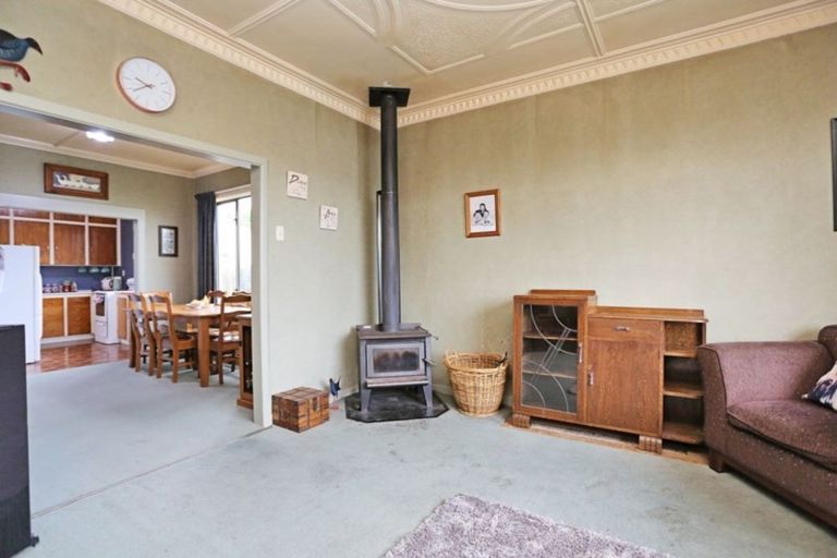 Photo of property in 143 Tramway Road, Strathern, Invercargill, 9812