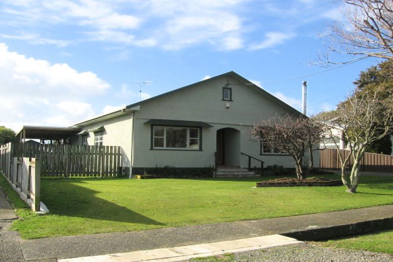 Photo of property in 4 Nelson Street, Feilding, 4702