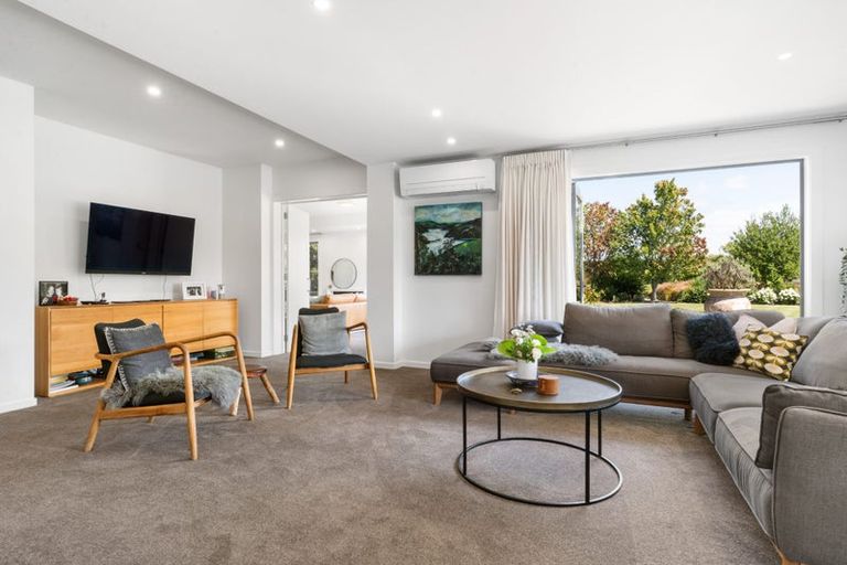 Photo of property in 2 Camwell Park, Flaxton, Rangiora, 7691