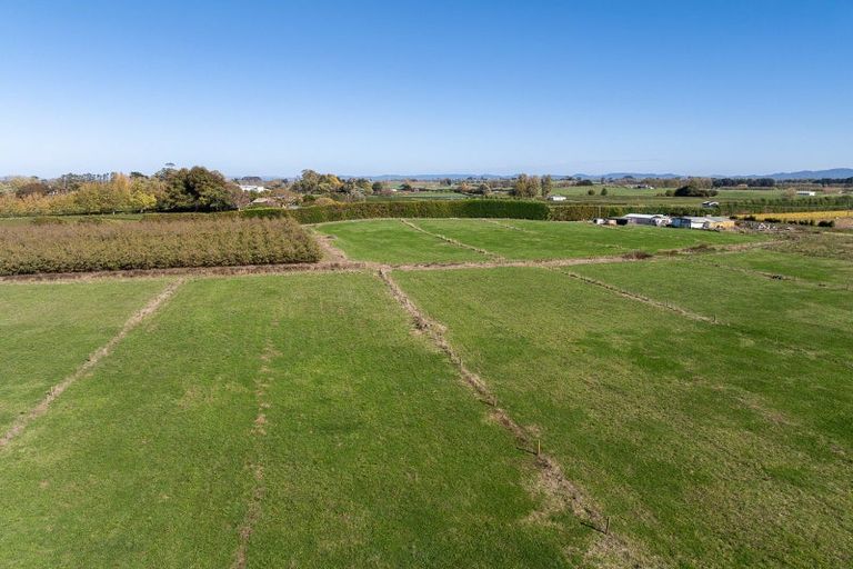 Photo of property in 503b Gordonton Road, Gordonton, Hamilton, 3281