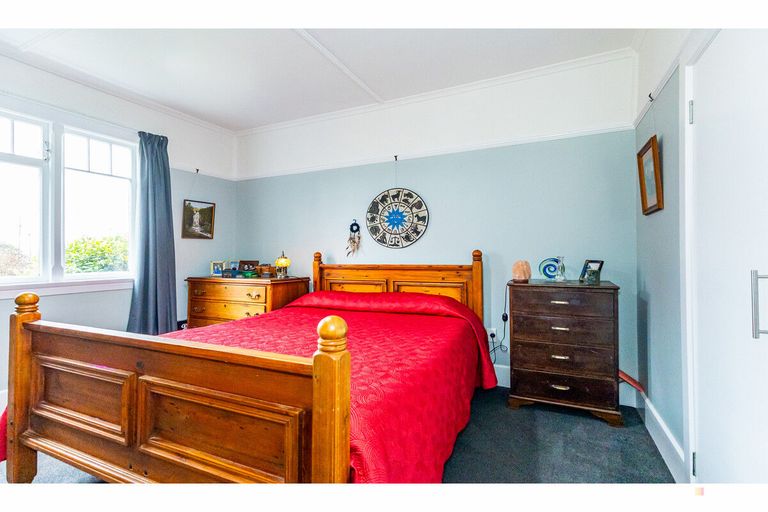 Photo of property in 21 Parsonage Road, Waimate, 7924