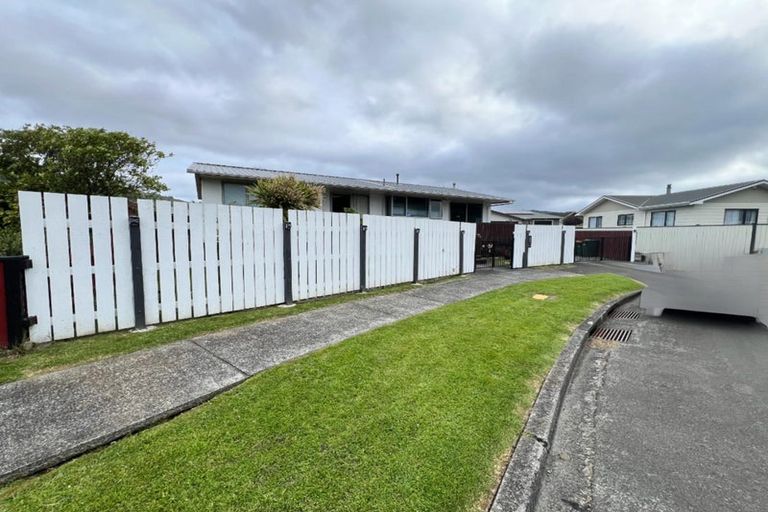 Photo of property in 3 Kilkenny Grove, Wainuiomata, Lower Hutt, 5014