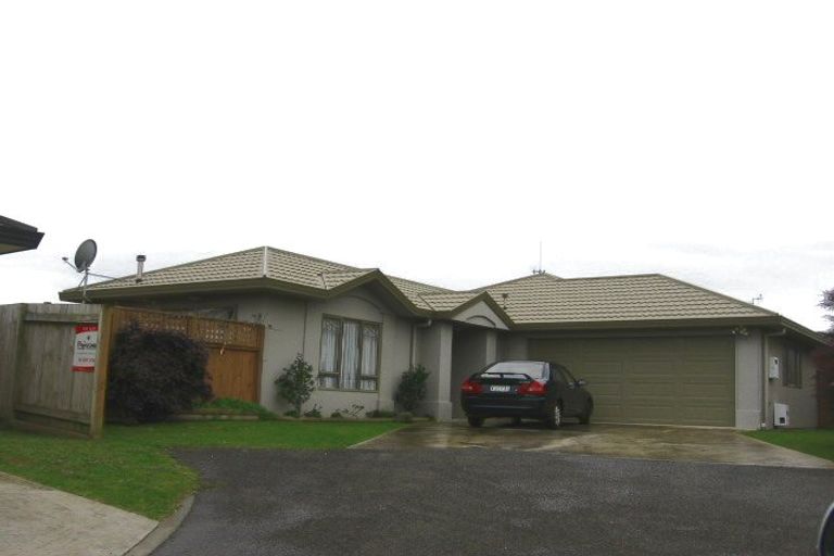 Photo of property in 10 Logan Views, Kelvin Grove, Palmerston North, 4414