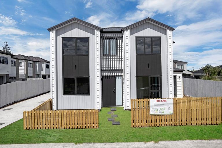 Photo of property in 8 Gardiner Grove, Wainuiomata, Lower Hutt, 5014