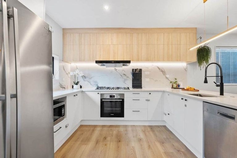 Photo of property in 51 Kea Road, Silverdale, 0932