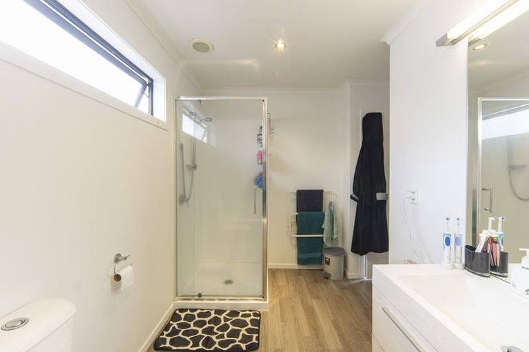 Photo of property in 9/3 Korimako Street, Frankton, Hamilton, 3204