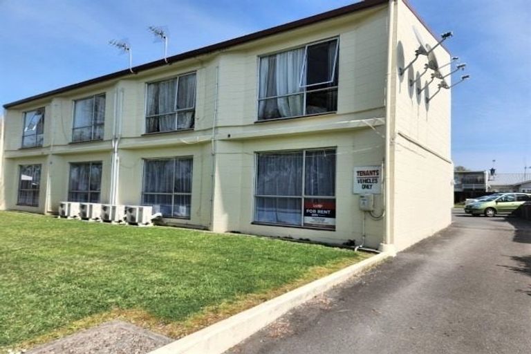 Photo of property in 2/897 Heaphy Terrace, Claudelands, Hamilton, 3214
