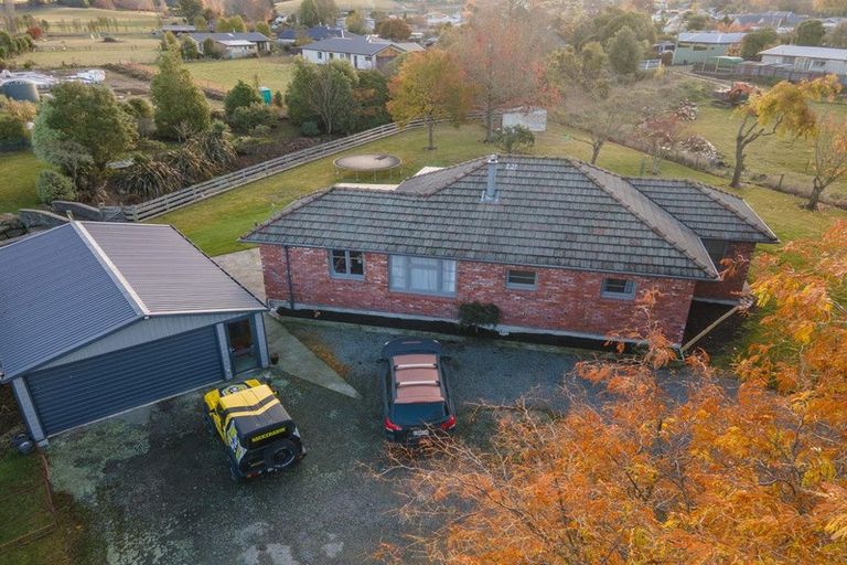 Photo of property in 14 Cross Street, Geraldine, 7930