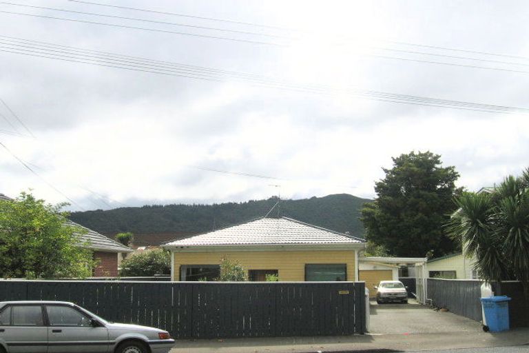Photo of property in 975 Fergusson Drive, Ebdentown, Upper Hutt, 5018