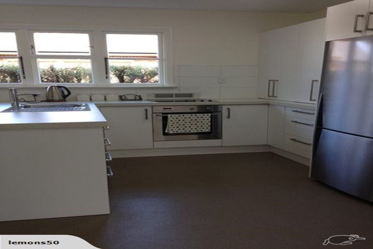 Photo of property in 5 Jameson Avenue, St Albans, Christchurch, 8052