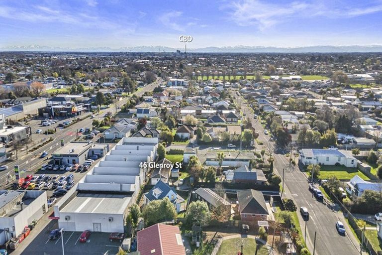 Photo of property in 48a Glenroy Street, Woolston, Christchurch, 8062