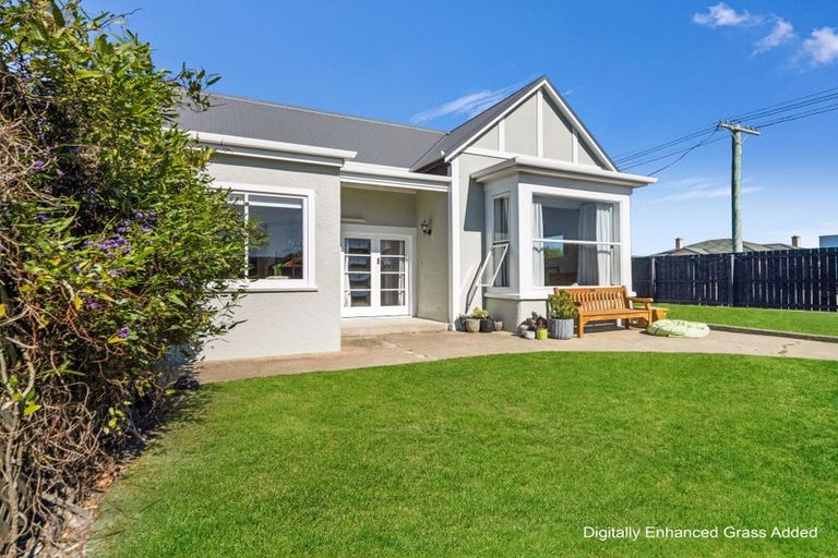 Photo of property in 65 Wharfe Street, South Hill, Oamaru, 9400