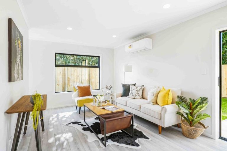 Photo of property in 21u4 College Place, Chartwell, Hamilton, 3210