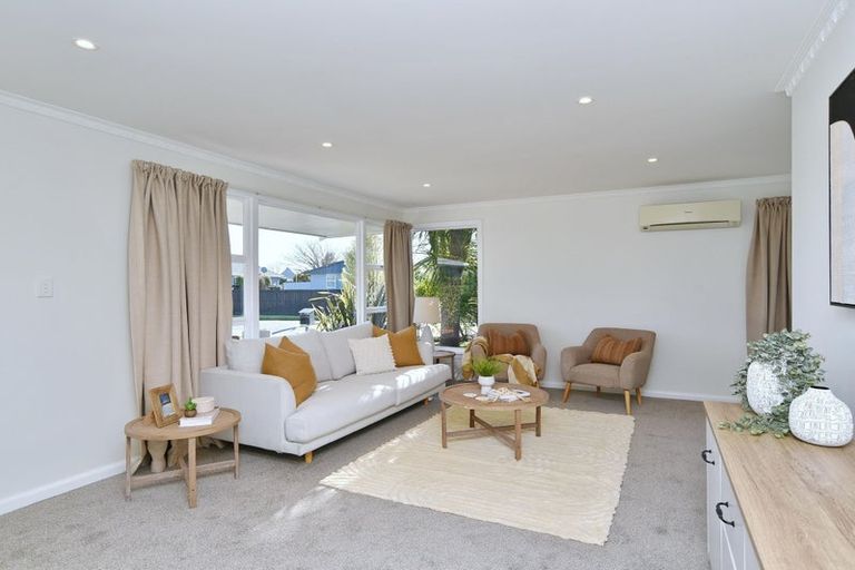 Photo of property in 68 Wingate Street, Redwood, Christchurch, 8051