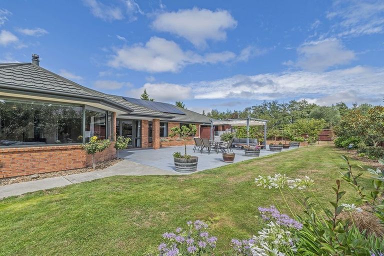 Photo of property in 6/781 East Maddisons Road, Rolleston, 7614