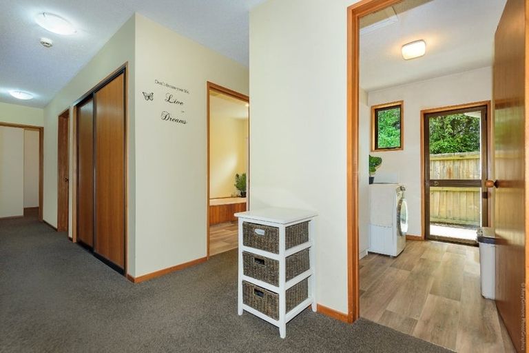 Photo of property in 42b Medina Crescent, Parklands, Christchurch, 8083