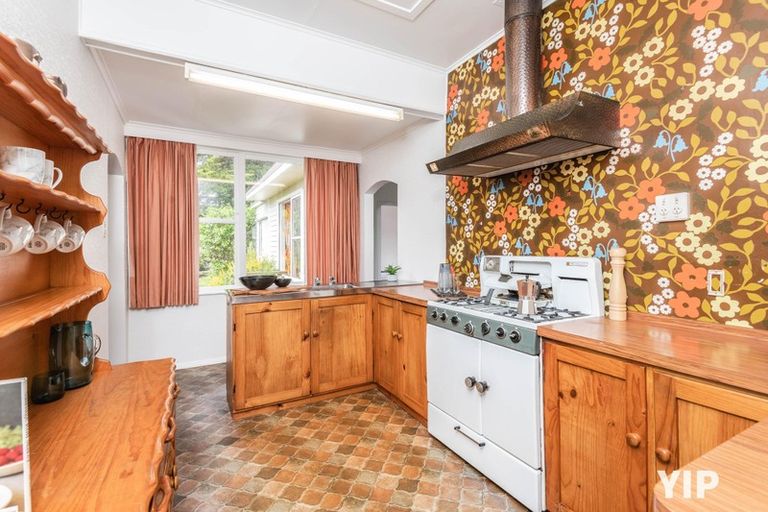 Photo of property in 67 Clifford Road, Johnsonville, Wellington, 6037