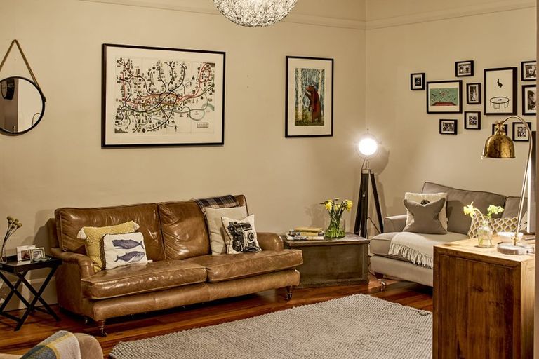 Photo of property in 47 Tanera Crescent, Brooklyn, Wellington, 6021