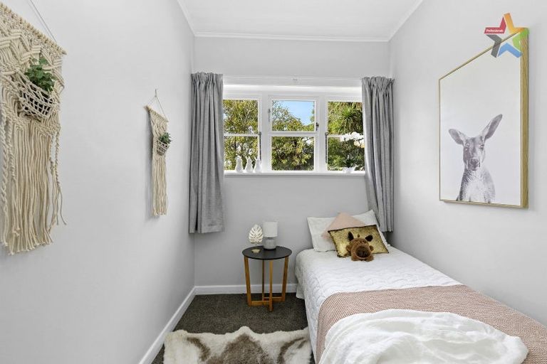 Photo of property in 72 Witako Street, Epuni, Lower Hutt, 5011