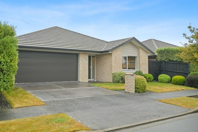 Photo of property in 3 Mackinder Drive, Wigram, Christchurch, 8042