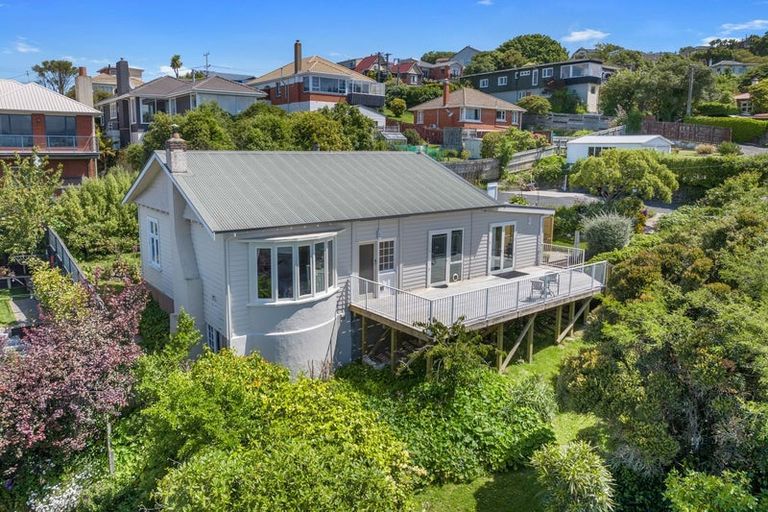 Photo of property in 10 Earls Road, Saint Clair, Dunedin, 9012