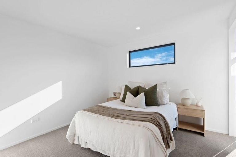 Photo of property in 2/8 Matata Place, Dallington, Christchurch, 8061
