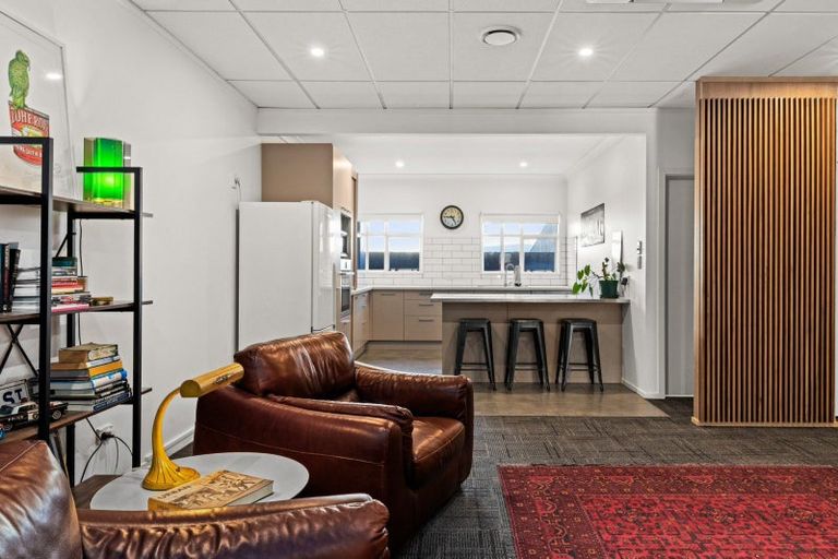 Photo of property in 100b Dickens Street, Napier South, Napier, 4110