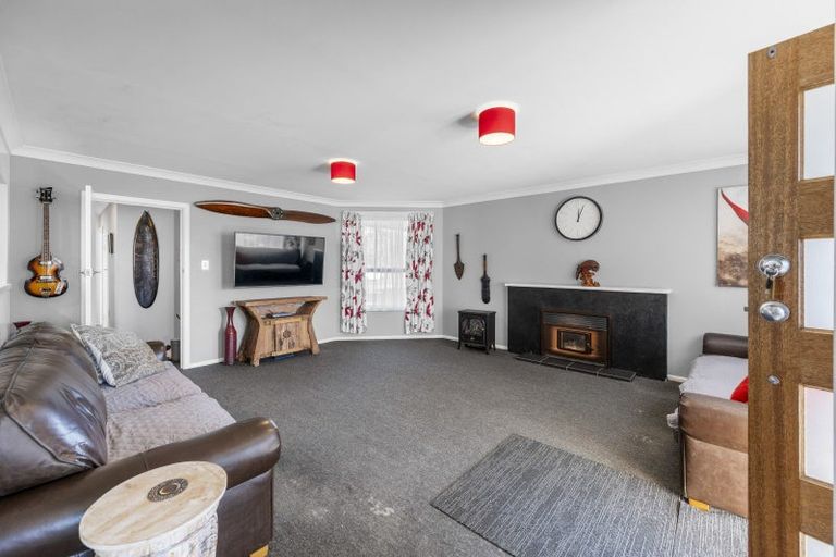 Photo of property in 13 Maadi Road, Onekawa, Napier, 4110