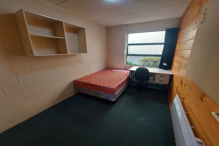 Photo of property in Te Awhina Apartments, 19/22u Sussex Street, Mount Cook, Wellington, 6021