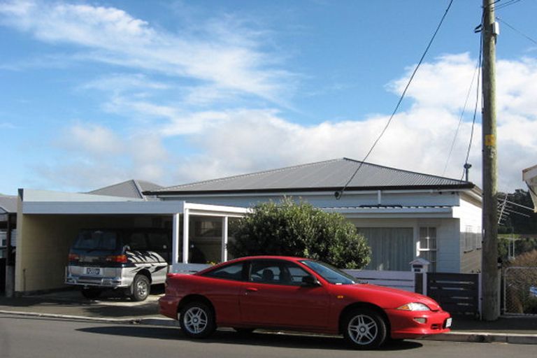 Photo of property in 34 Overtoun Terrace, Hataitai, Wellington, 6021