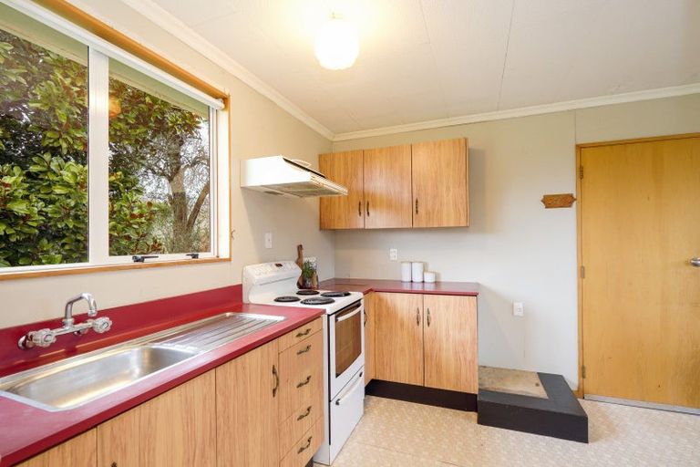 Photo of property in 229 Pomona East, Makarewa, Invercargill, 9876