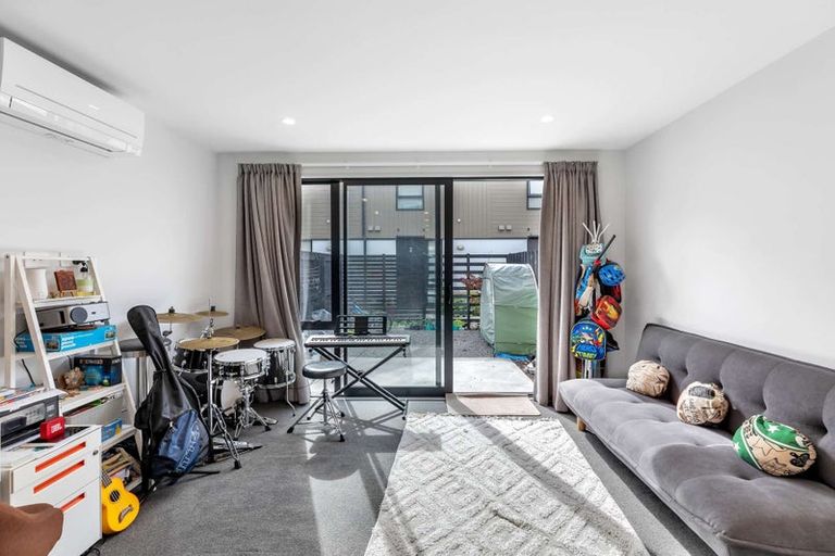 Photo of property in 2/102 Ruskin Street, Addington, Christchurch, 8024