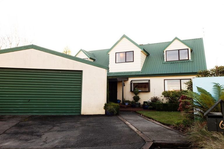 Photo of property in 6 Balmoral Place, Allenton, Ashburton, 7700