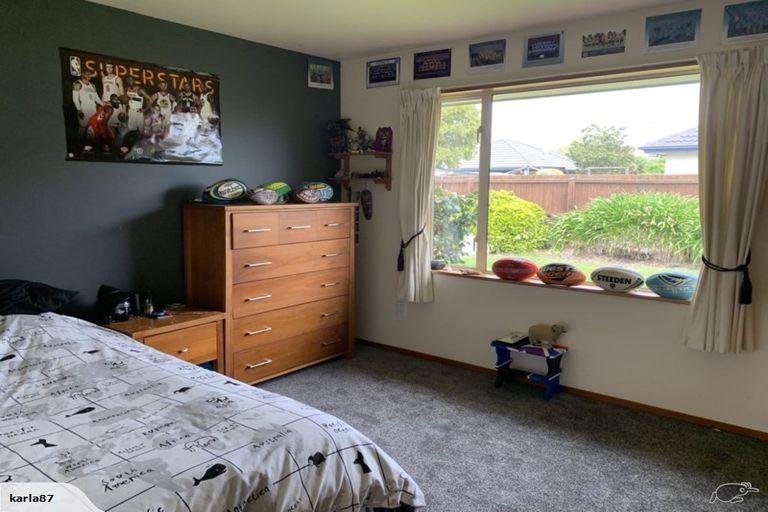 Photo of property in 14 Dawson Douglas Place, Kaiapoi, 7630