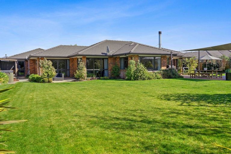Photo of property in 8 Frame Crescent, Rolleston, 7614