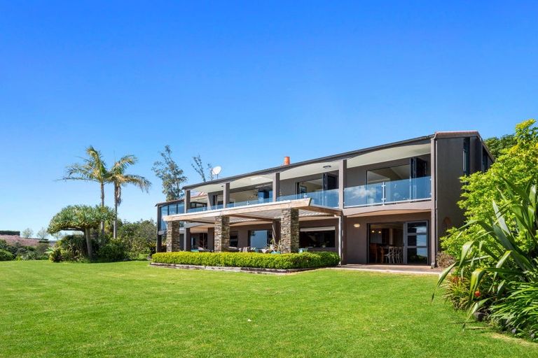 Photo of property in 315 Pahoia Road, Whakamarama, Tauranga, 3172