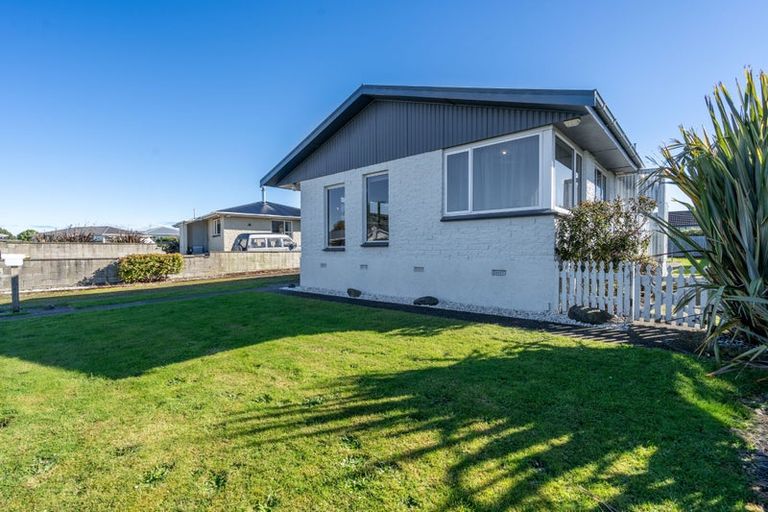 Photo of property in 34 Lothian Crescent, Strathern, Invercargill, 9812