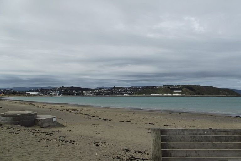 Photo of property in 218u8 Onepu Road, Lyall Bay, Wellington, 6022