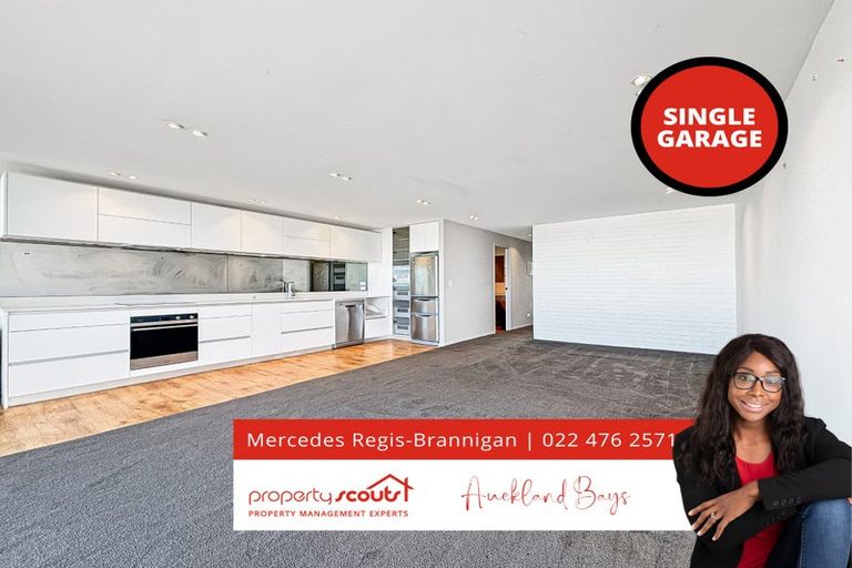 Photo of property in Seaview Apartments, 11/64 Milford Road, Milford, Auckland, 0620