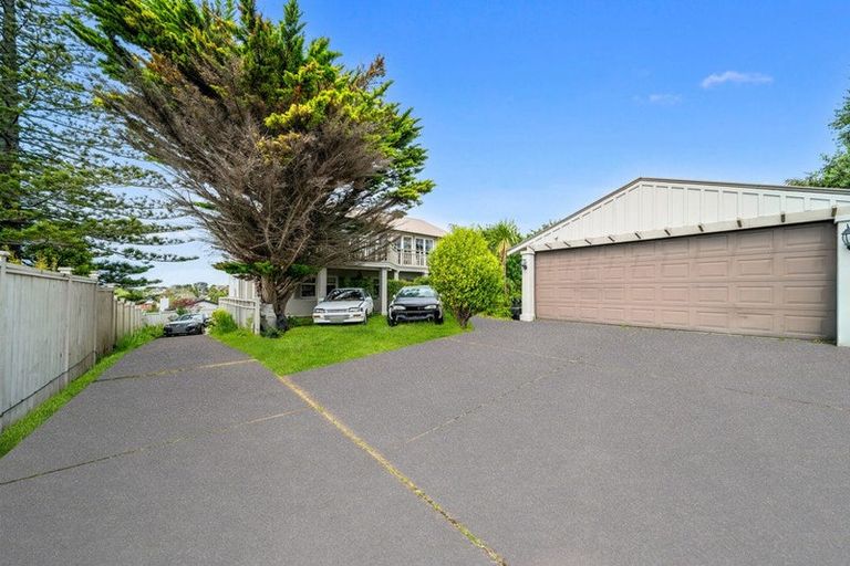 Photo of property in 7 Aberdeen Road, Castor Bay, Auckland, 0620
